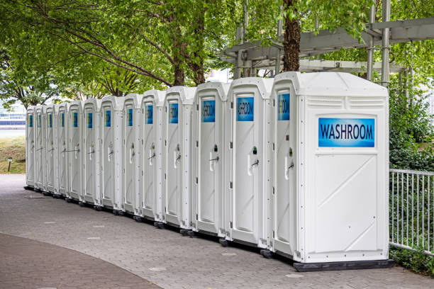 Best Affordable porta potty rental  in Nitro, WV