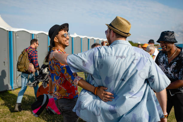 Nitro, WV porta potty rental Company