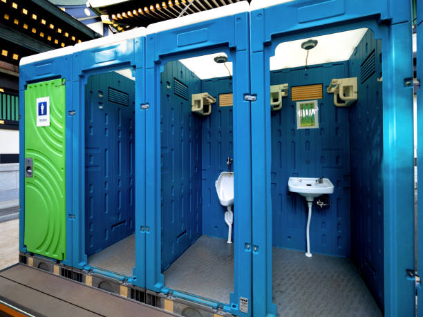 Best Porta potty for special events  in Nitro, WV