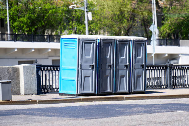 Best Local porta potty services  in Nitro, WV
