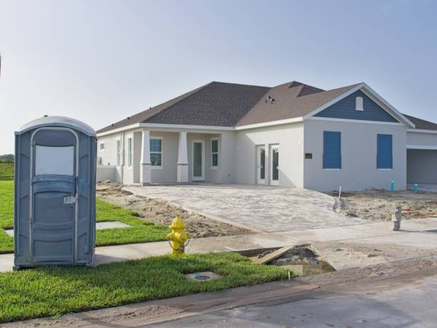 Best Porta potty services near me  in Nitro, WV